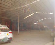 (出租) 出租漯河召陵區(qū)漓江路廠房倉庫1820平米