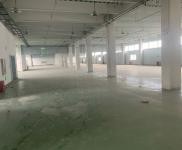 (出租) 漯河召陵可分開出租，工業園區，運輸方便，環氧地坪，無塵車間，物品安全
