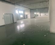 (出租) 漯河召陵可分開出租，工業園區，運輸方便，環氧地坪，無塵車間，物品安全