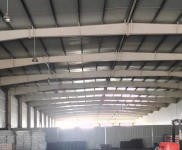 (出租) 出租漯河召陵東城工業園區標準化廠房