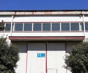 (出租) 出租漯河召陵東城工業園區標準化廠房