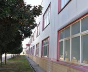 (出租) 出租漯河召陵東城工業園區標準化廠房