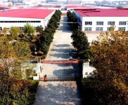 (出租) 出租漯河召陵東城工業園區標準化廠房