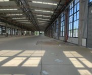 (出租) 漯河召陵廠房、倉(cāng)庫(kù)、可用于生產(chǎn)車間，倉(cāng)庫(kù)儲(chǔ)存