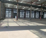 (出租) 漯河召陵廠房、倉庫、可用于生產車間，倉庫儲存