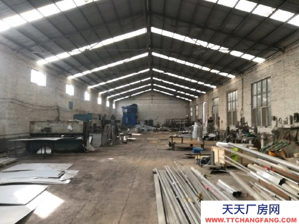 (出租)漯河召陵 水電齊全地址銀鴿大道北段渭河路交叉口路南