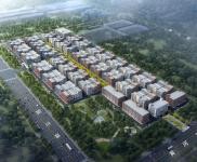 (出售) 出售漯河召陵正規廠房 獨立產權證