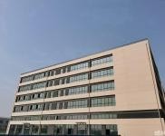 (出售) 出售漯河召陵正規廠房 獨立產權證