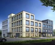 (出售) 出售漯河召陵正規廠房 獨立產權證