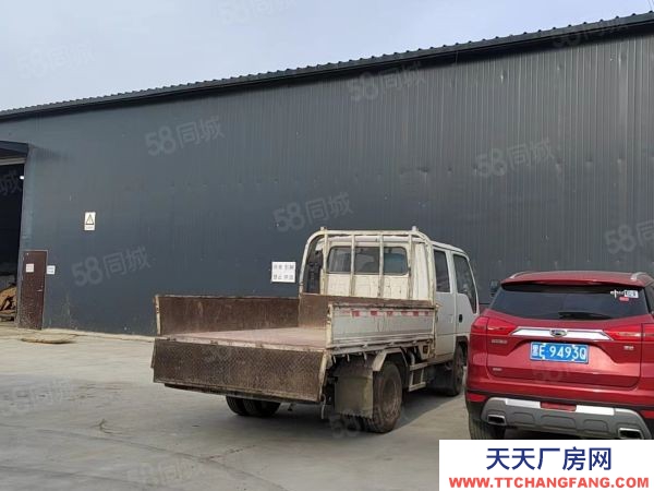 薩爾圖暖庫庫房出租 常溫庫廠房出租 有動力電 交通便利 配套全