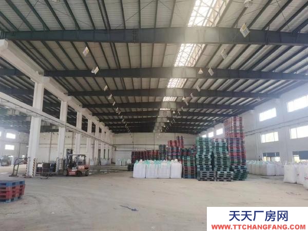 薩爾圖一手房源，有房本，沒糾紛 機加工廠房