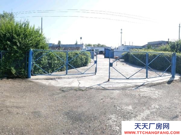 薩爾圖個人土地，白酒廠房出售，非誠勿擾