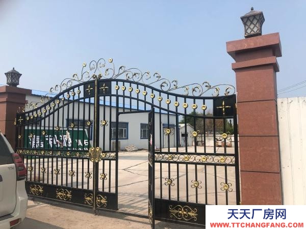 薩爾圖急售廠房，也可以接手涂料廠生意繼續做