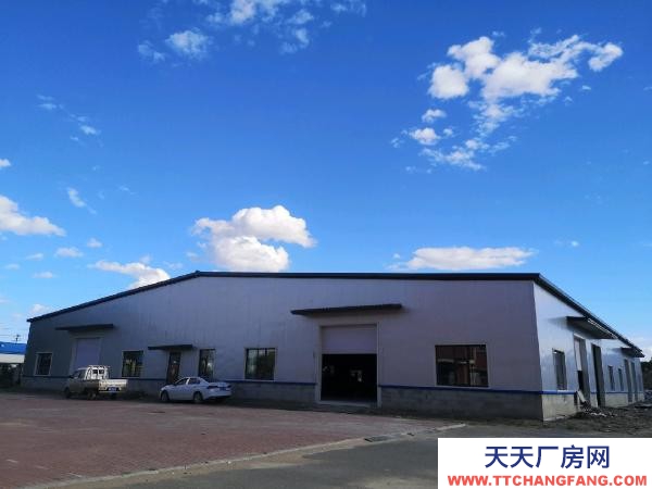 薩爾圖薩區(qū) 暖庫出租 2200平 可分租 價格面議 場地寬敞