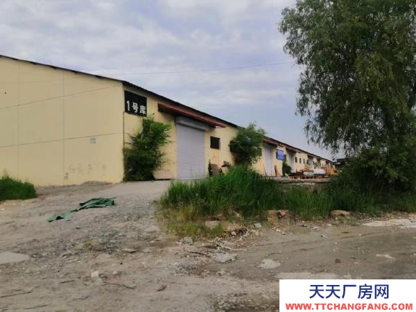 薩爾圖區(qū) 萬寶大市場鐵路庫房 真實圖片 隨時能看