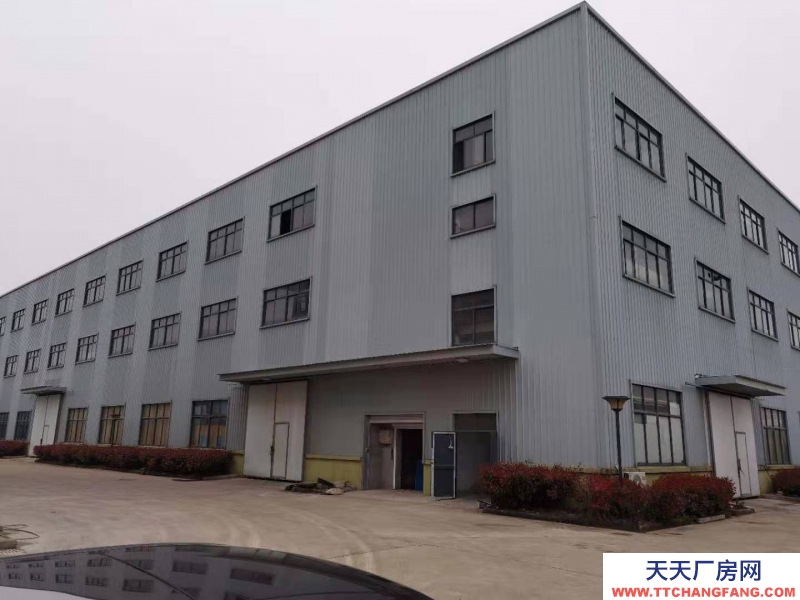 舟山市岱山(出租) 出租岱山興業路31號廠房，二樓  茶葉及相關制品