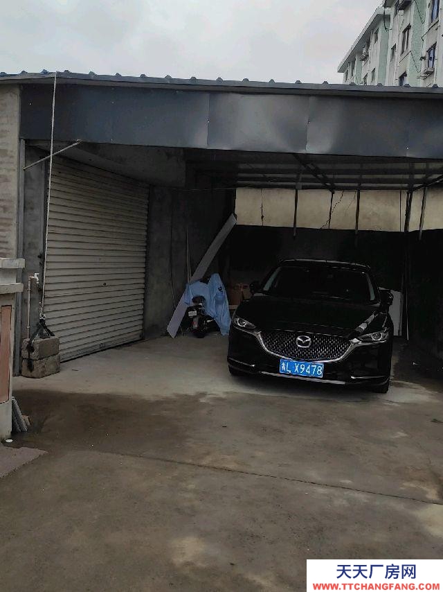 舟山市岱山(出租) 交通便劃，汽車直行，前是濱港路，后有沿港西路 五金