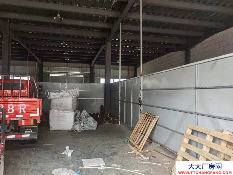 舟山市岱山(出租) 出租岱興業(yè)路31號廠房，一樓   糧食加工品