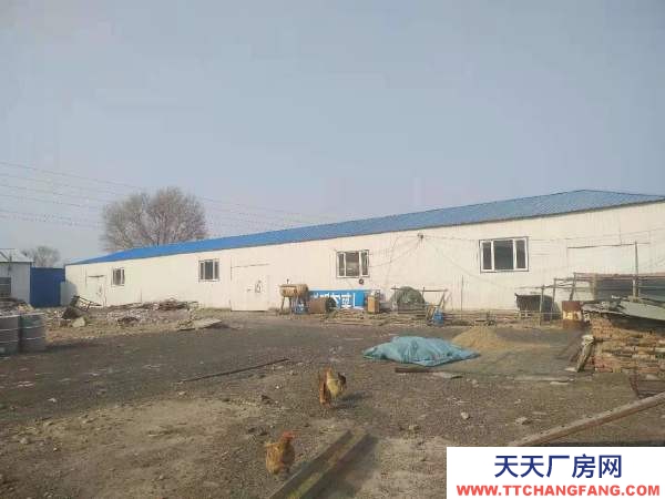 薩爾圖南一路檢車站附近廠房庫房出租