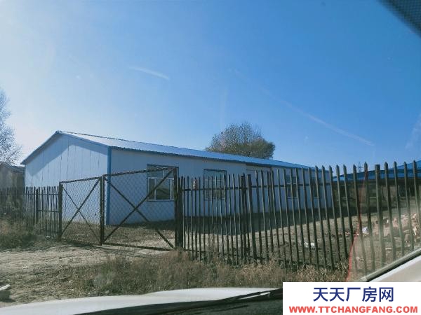 薩爾圖倉庫，廠房，獨立院，場地700多平交通便利