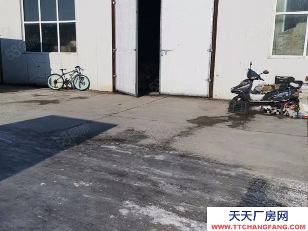 龍鳳倉庫出租 庫房出租 緊鄰市區 獨立大院 多種面積