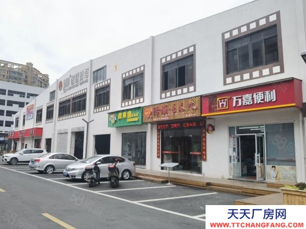 福州市馬尾物資倉庫 房東直租無中介費,隨時預約看房標準倉庫