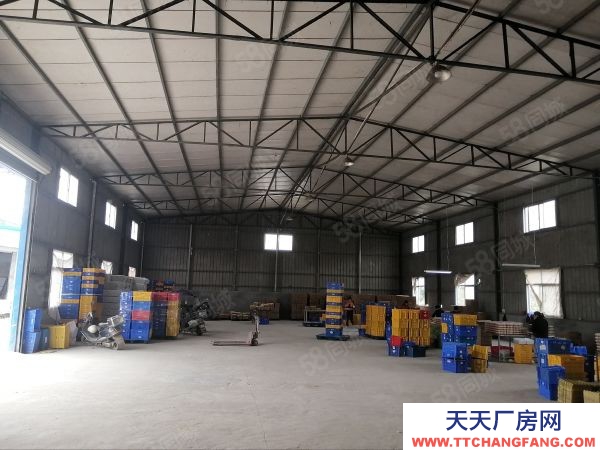 福州市馬尾物資倉庫 馬尾保稅區倉庫1500平出租獨門獨院有行車有空地