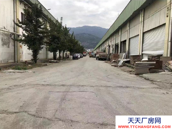 福州市馬尾物資倉庫 I37博建倉儲庫房出租9999 租金低 交通便利OO96