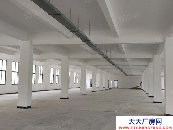 福州市馬尾物資倉庫 馬尾快安產業園1800平35元大車進出方便不拆遷挑高6米