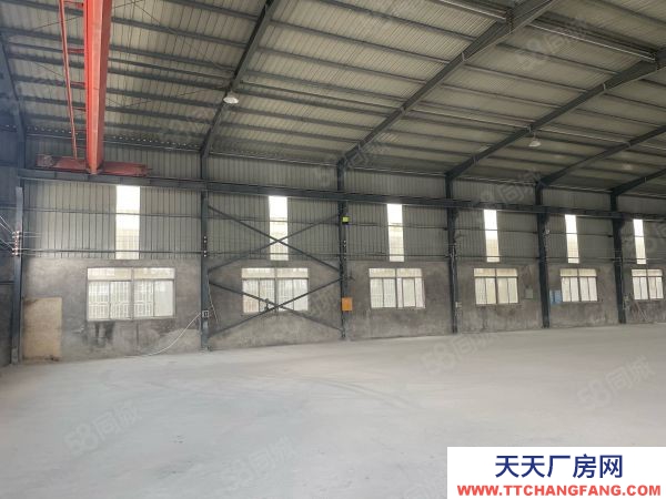 福州市馬尾物資倉庫 馬尾快安標(biāo)準(zhǔn)鋼結(jié)構(gòu)倉庫4500平出租