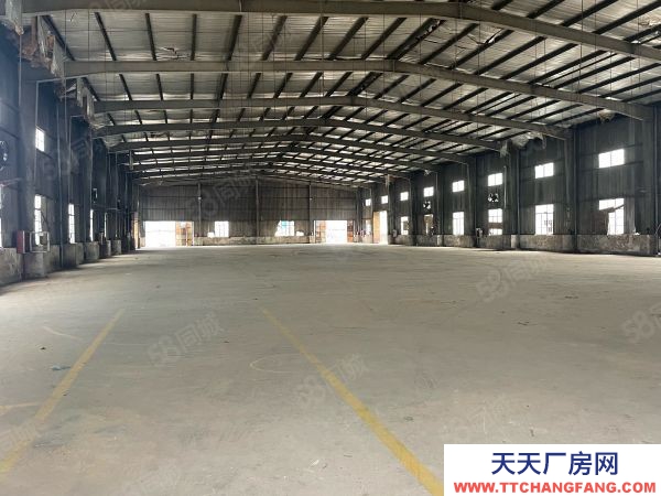 福州市馬尾物資倉庫 馬尾快安標(biāo)準(zhǔn)鋼結(jié)構(gòu)倉庫4500平出租