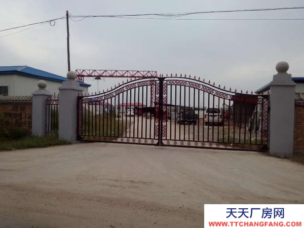 龍鳳向陽工業(yè)園區(qū) 豆制品廠房 場(chǎng)地 出租 出售