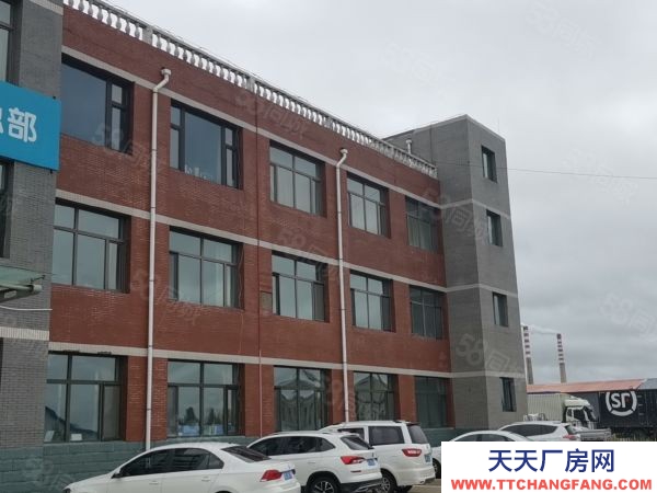 龍鳳大慶萬(wàn)豐路腌菜廠房整體出售