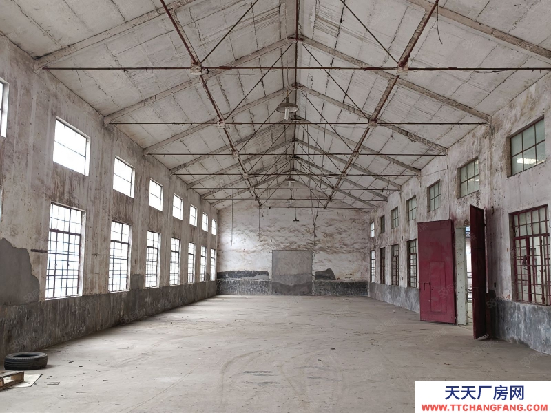 (出租) 常州天寧東青750平米廠房出租適合機械