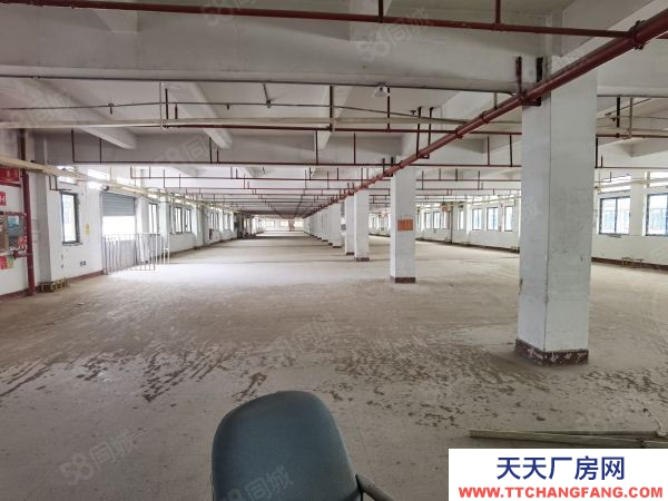 福州市馬尾物資倉庫 房東直租倉庫，馬尾中心位置，交通便利