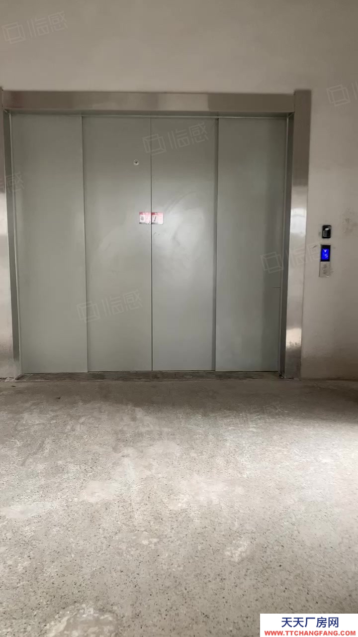 臺州市椒江(出租) 下陳全新廠房1樓2樓3樓每層575平電250電梯3噸隨時可用  飲料