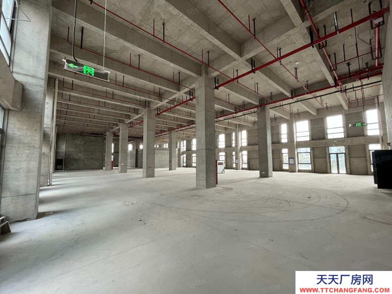 (出租) 常州天寧省級示范園區,現房招商,優秀企業可以洽談額外政策適合科技研發