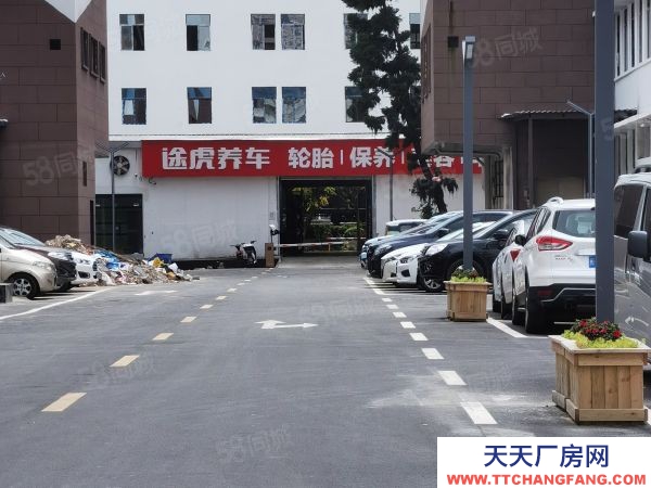 福州市馬尾物資倉庫 房東直租無中介費,隨時預約看房標準倉庫