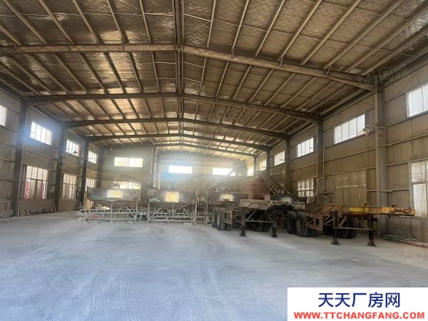 福州市馬尾物資倉庫 馬尾區(qū)標(biāo)準(zhǔn)大倉庫廠房