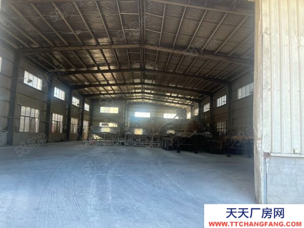 福州市馬尾物資倉庫 馬尾區(qū)標(biāo)準(zhǔn)大倉庫廠房