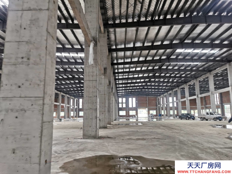 臺州市椒江(出租) 單門獨院 出租濱海工業(yè)區(qū)(一樓2000平 高度11米)   餅干