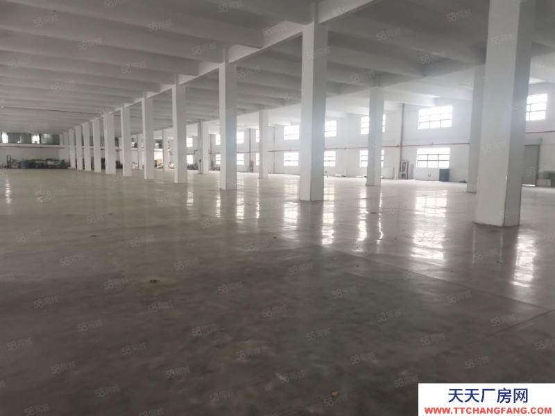 (出租) 常州天寧區雕莊中吳大道3600方單層廠房出租 可分租可做休閑食品