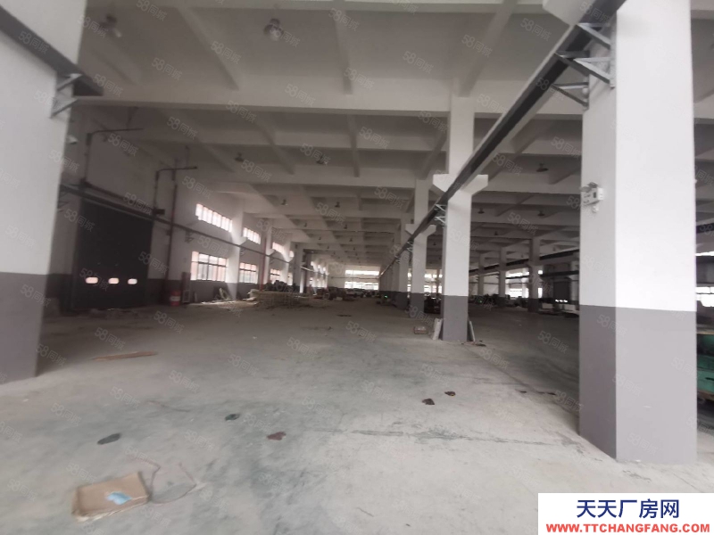 臺州市椒江(出租) 出租濱海工業(yè)區(qū)(1樓1700平 高度6米 沒柱子的). 蔬菜制品