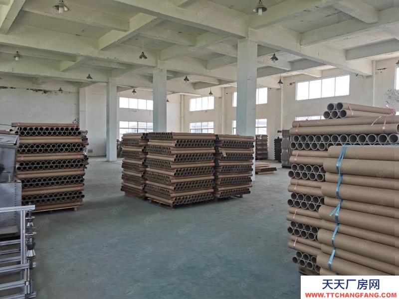 (出租) 常州天寧區青龍獨立一跨600方帶行車另有樓上1200方可分租適合五金機電