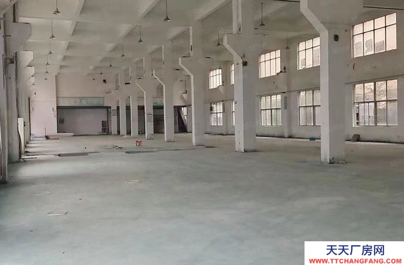 臺州市椒江(出租) 椒江區(qū)章安二樓1000平出租 薯類和膨化食品