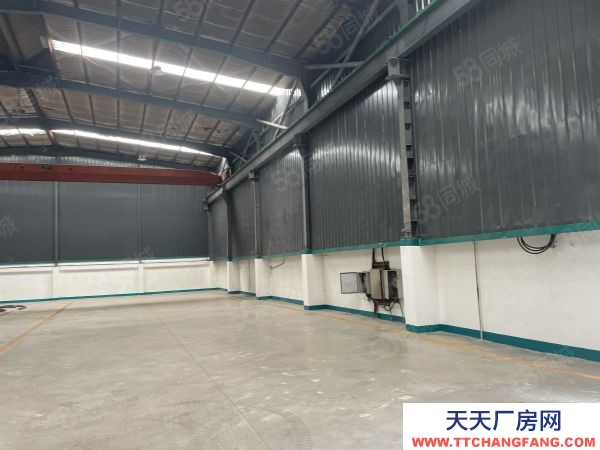 福州市連江肉制品廠房 連江標準鋼結構廠房20000平出租,有產權可分租