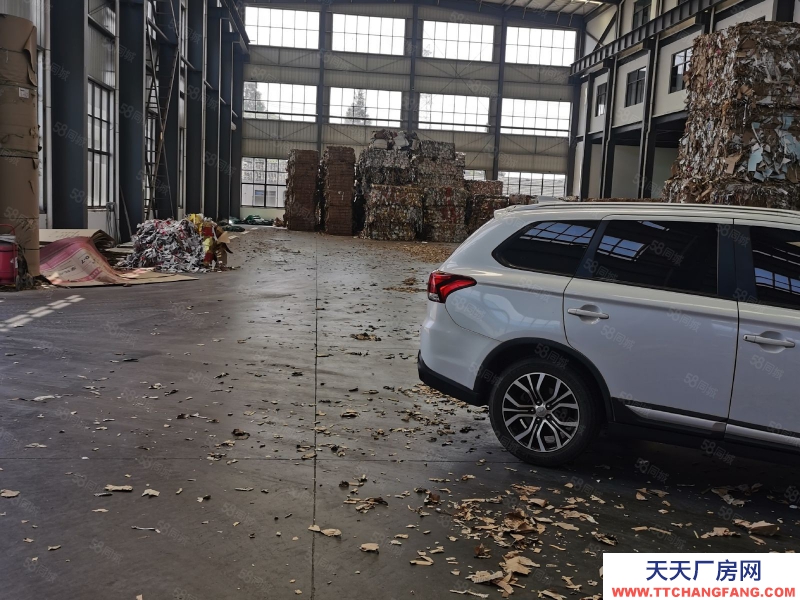 (出租) 常州天寧鄭陸朝陽路邊上全新單層2900平米廠房出租適合多種沒有污染的加工或倉儲