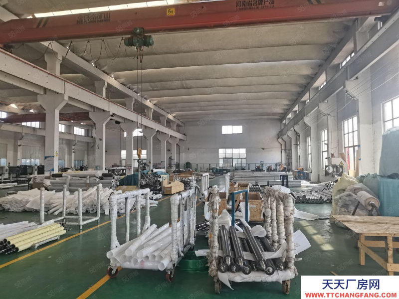 (出租) 常州天寧鄭陸三河口,行車5噸兩部進(jìn)出方便適合機(jī)械加工