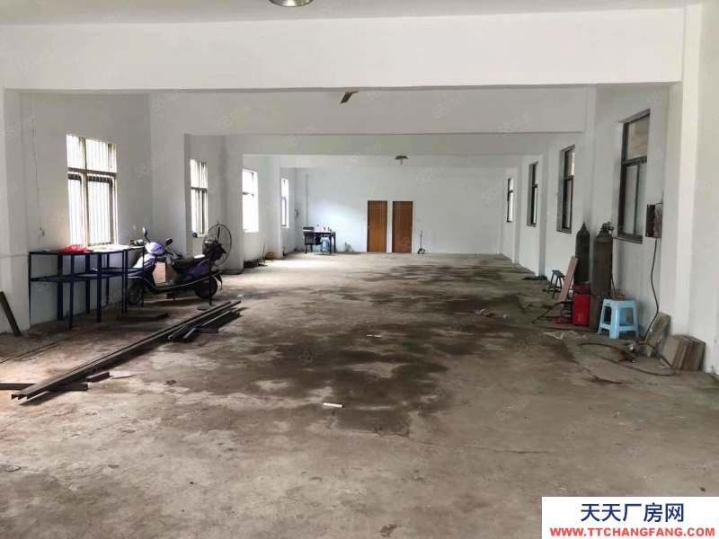 (出租) 常州天寧青龍獨(dú)立一棟一樓500平主車間430平大車進(jìn)出方便適合機(jī)械