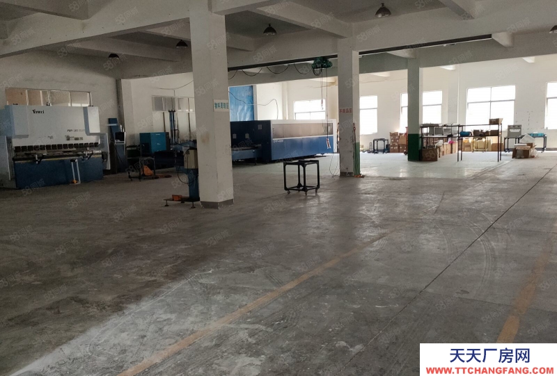 (出租) 常州天寧青龍獨(dú)立一棟一樓500平主車間430平大車進(jìn)出方便適合機(jī)械